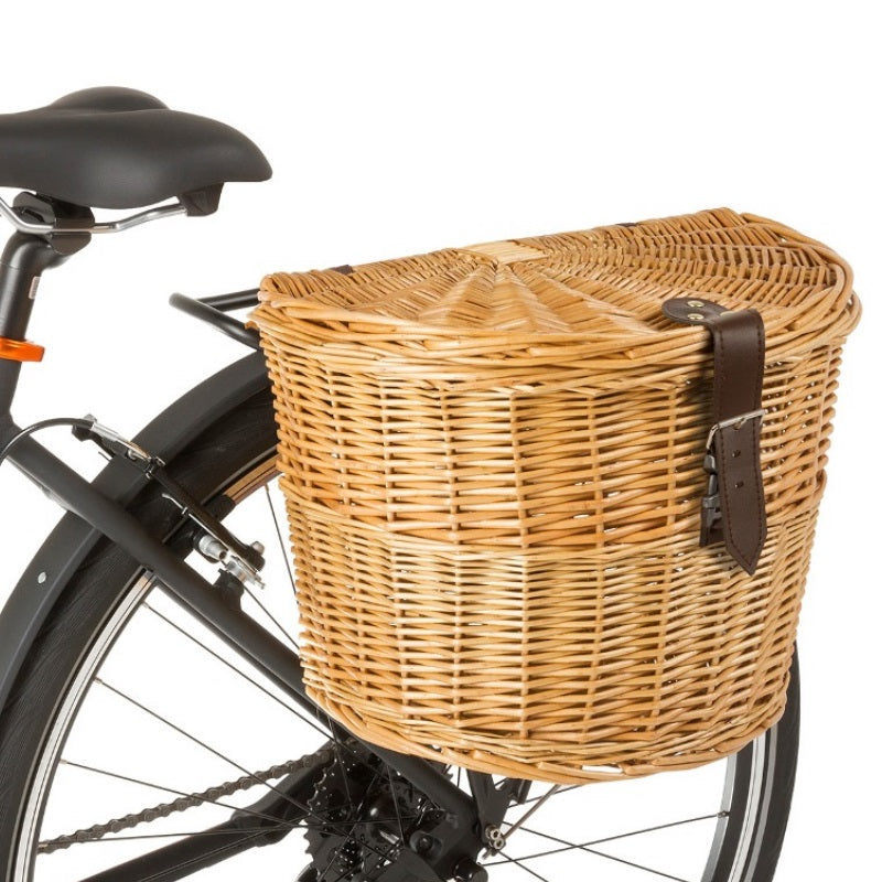 Load image into Gallery viewer, M-Wave Carrier Mount Cane Basket - Fitted
