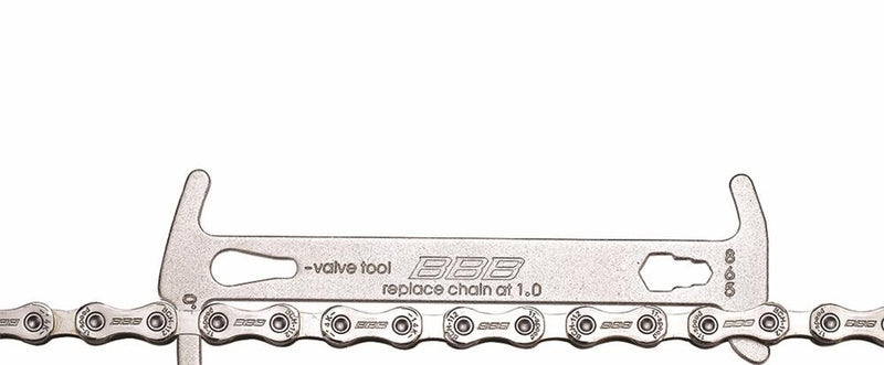 Load image into Gallery viewer, BBB - ChainChecker (chain wear indicator 1.0)