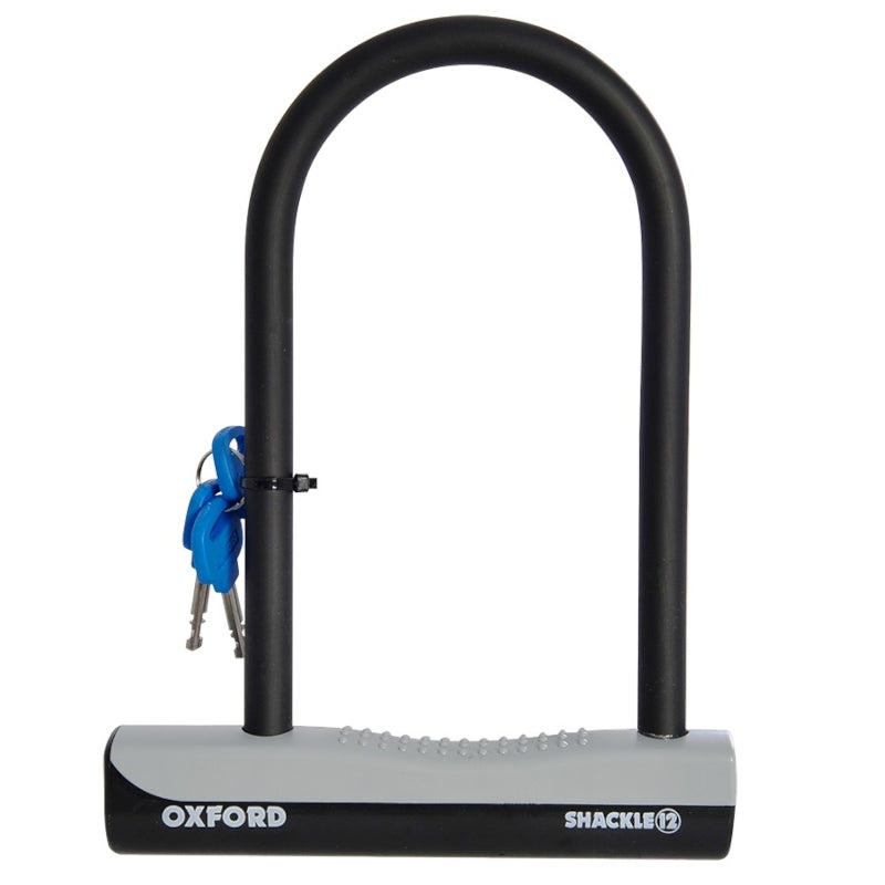Load image into Gallery viewer, Oxford Shackle12 D-Lock