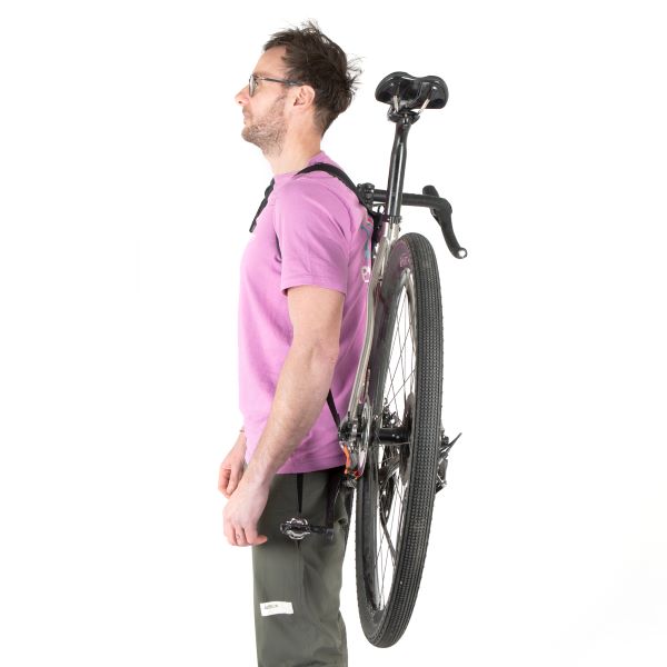 Load image into Gallery viewer, Hike A Bike Harness9 tn