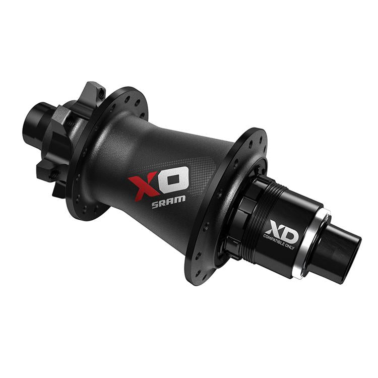 Load image into Gallery viewer, SRAM X0 Rear Hub
