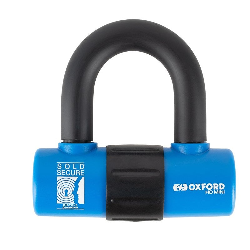 Load image into Gallery viewer, Oxford HD Mini D-Lock