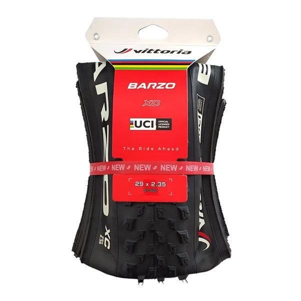 Load image into Gallery viewer, Barzo UCI Packaging