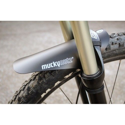 Load image into Gallery viewer, Mucky Nutz Face Fender