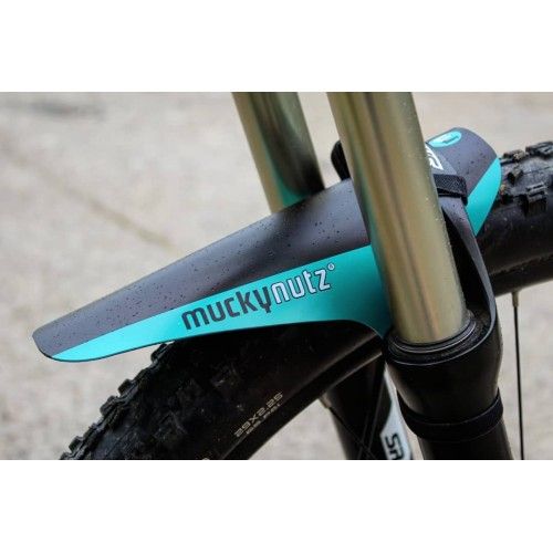 Load image into Gallery viewer, Mucky Nutz Face Fender
