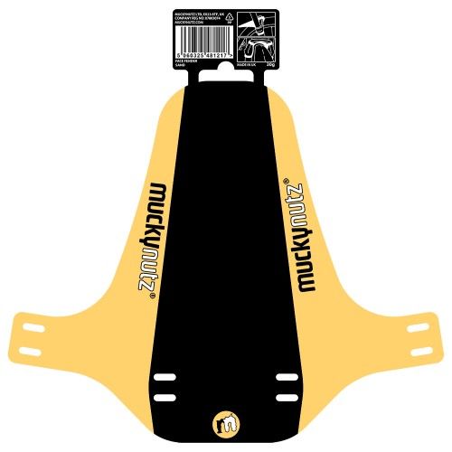 Load image into Gallery viewer, Mucky Nutz Face Fender