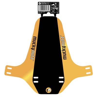 Load image into Gallery viewer, Mucky Nutz Face Fender