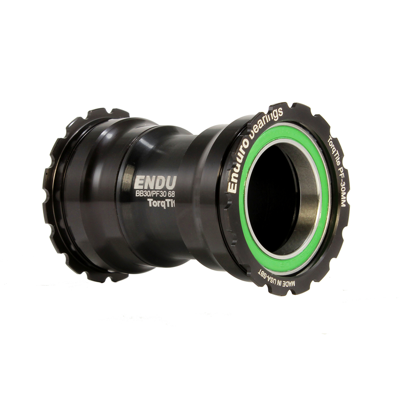 Load image into Gallery viewer, Enduro TorqTite XD-15 Pro PF30 for BB30