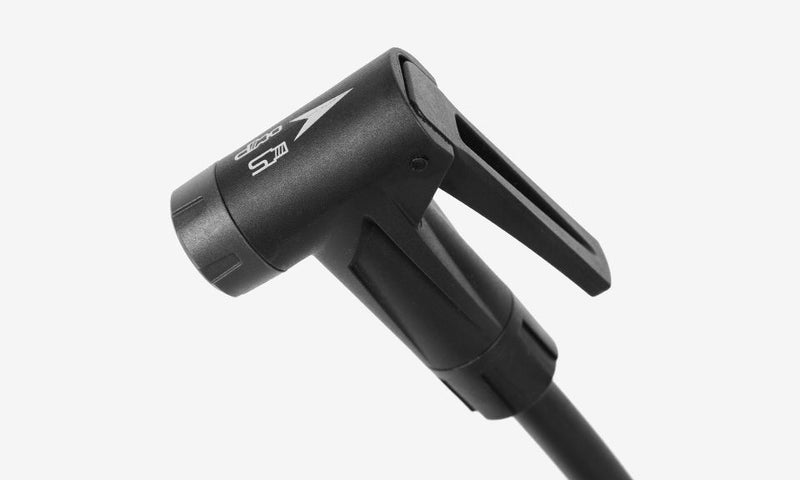 Load image into Gallery viewer, Topeak Joeblow Mountain EX 60psi