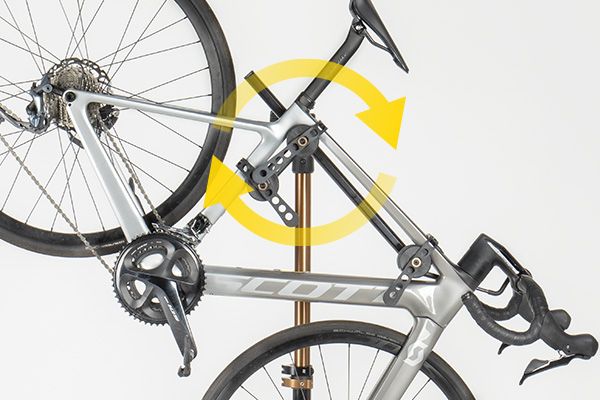 Load image into Gallery viewer, Topeak Prepstand Pro T3X