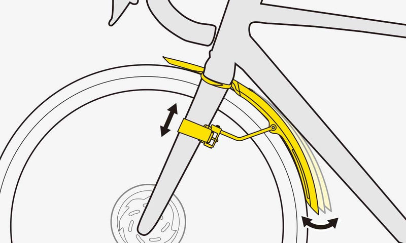 Load image into Gallery viewer, Topeak Tetrafender R1