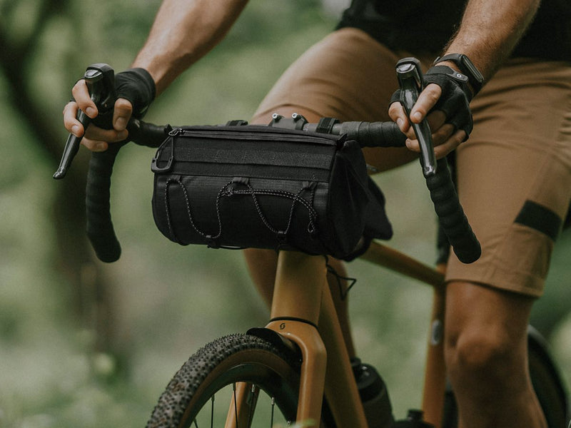Load image into Gallery viewer, Topeak Tubular Barbag