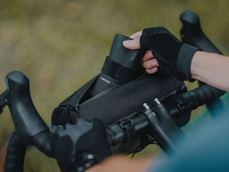 Load image into Gallery viewer, Topeak Tubular Barbag