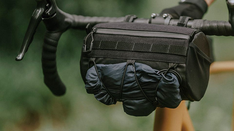 Load image into Gallery viewer, Topeak Tubular Barbag