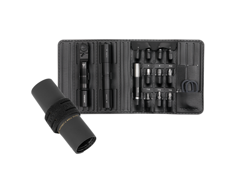 Load image into Gallery viewer, Topeak Ratchet N'Roll Elite