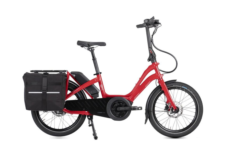 Load image into Gallery viewer, Tern Cargo Hold 28 Panniers