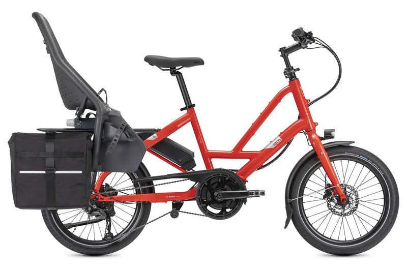 Load image into Gallery viewer, Tern Cargo Hold 28 Panniers