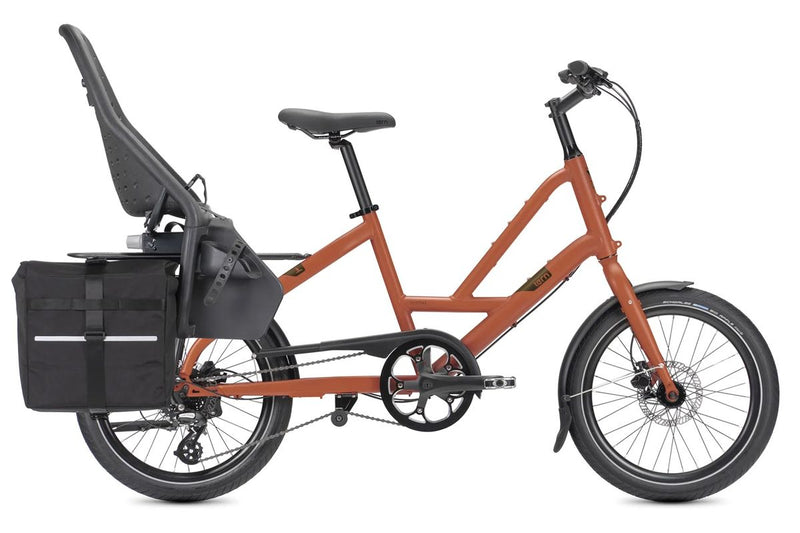 Load image into Gallery viewer, Tern Cargo Hold 28 Panniers