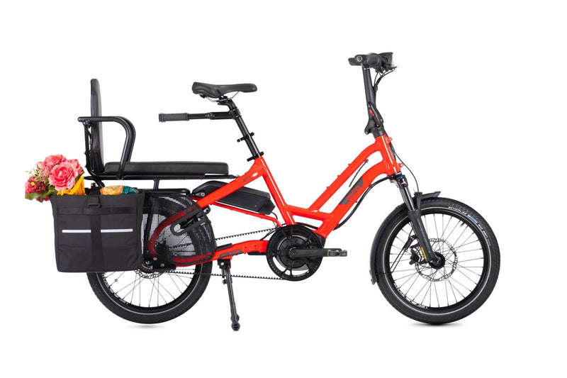 Load image into Gallery viewer, Tern Cargo Hold 28 Panniers