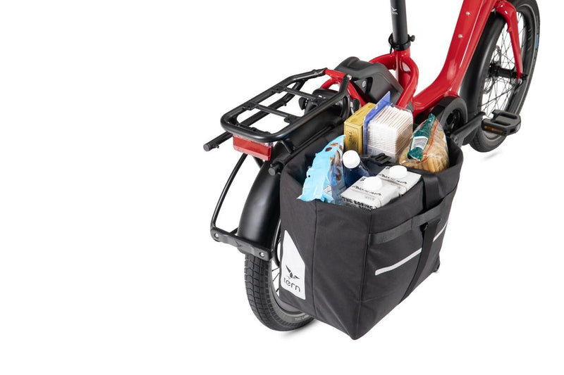 Load image into Gallery viewer, Tern Cargo Hold 28 Panniers