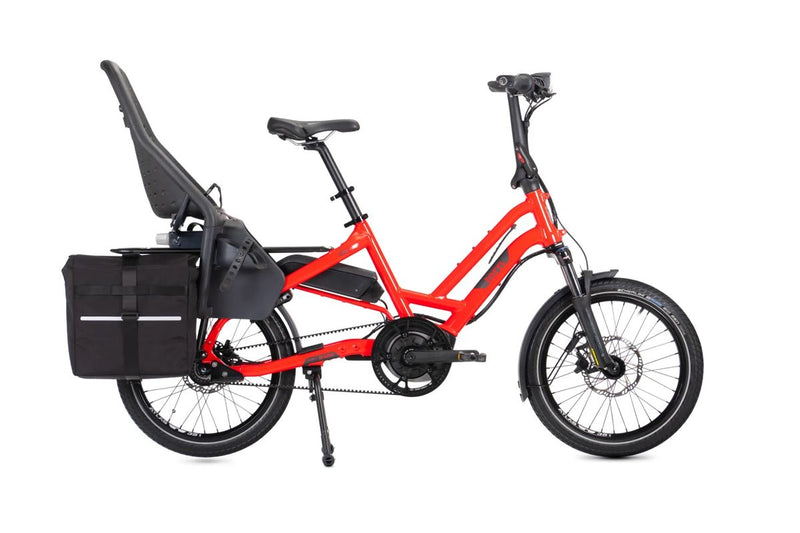 Load image into Gallery viewer, Tern Cargo Hold 28 Panniers