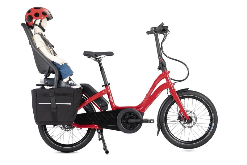 Load image into Gallery viewer, Tern Cargo Hold 28 Panniers