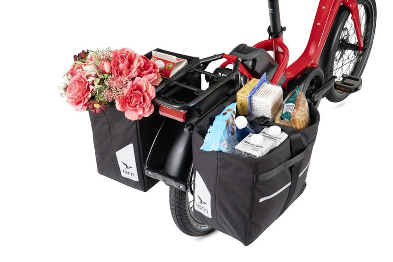 Load image into Gallery viewer, Tern Cargo Hold 28 Panniers