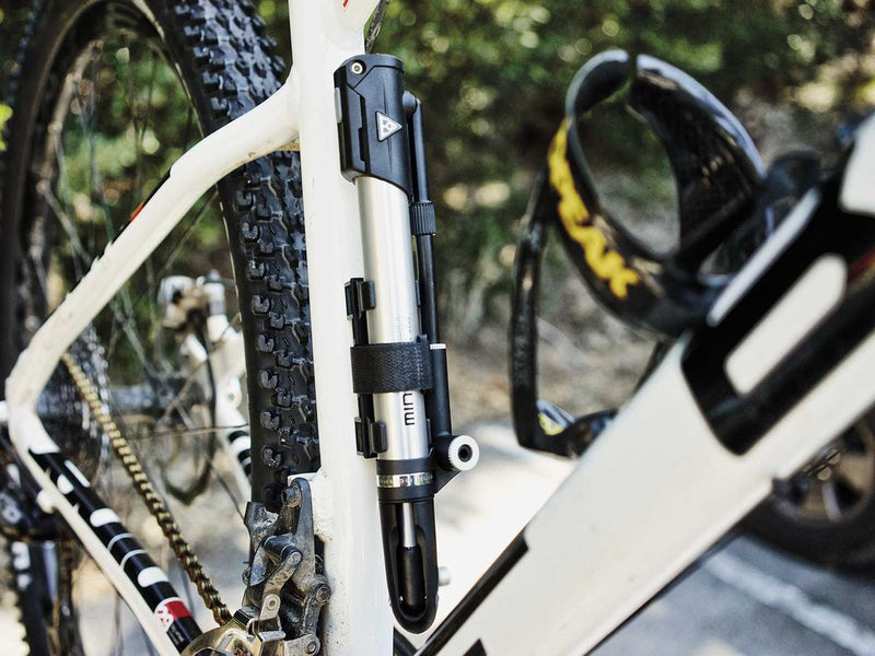 Load image into Gallery viewer, Topeak Mini Morph