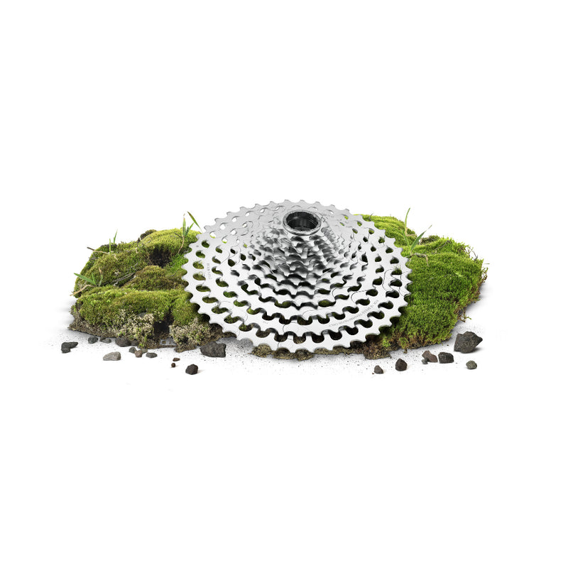 Load image into Gallery viewer, Campagnolo Ekar Cassette Nature