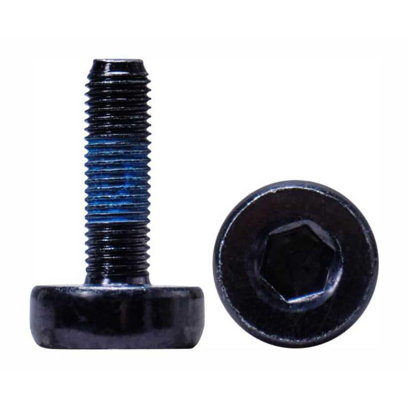 Load image into Gallery viewer, Salt Spindle bolt M8x1 25mm for tapered 8 spline axle

