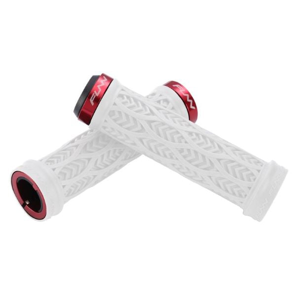 Load image into Gallery viewer, Funn-Combat-III-Grip-White tn