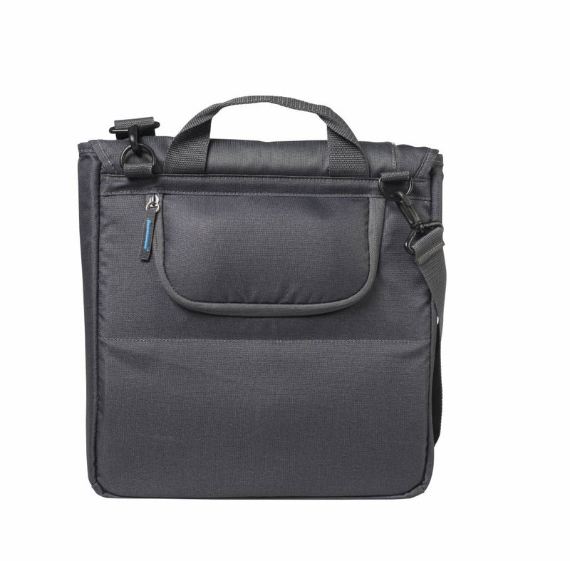 Load image into Gallery viewer, basil-sport-design-commuter-bag-18l-graphite hok o