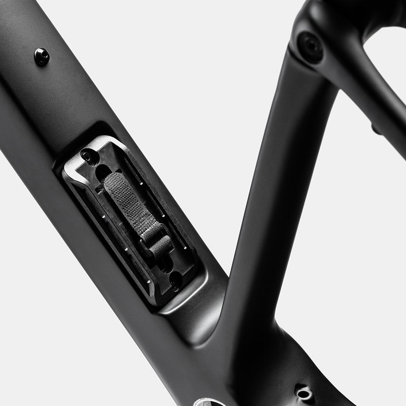 Load image into Gallery viewer, Cannondale StrapRack Black