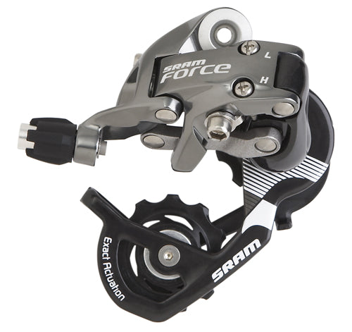 Load image into Gallery viewer, SRAM Force Rear Derailleur