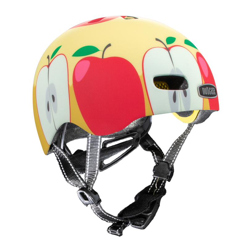 Load image into Gallery viewer, NC22_BN_Apple A Day_Angle