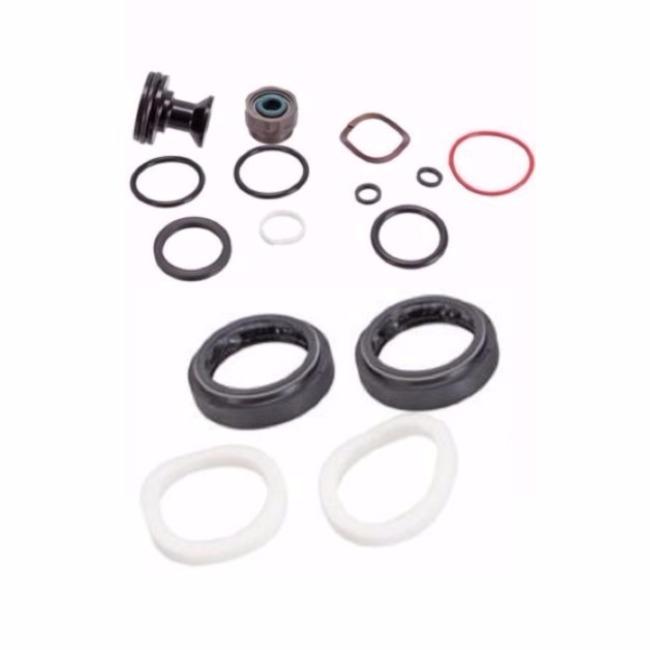 Load image into Gallery viewer, Rockshox 200hr Fork Service Kit Lyrik - Pike Solo