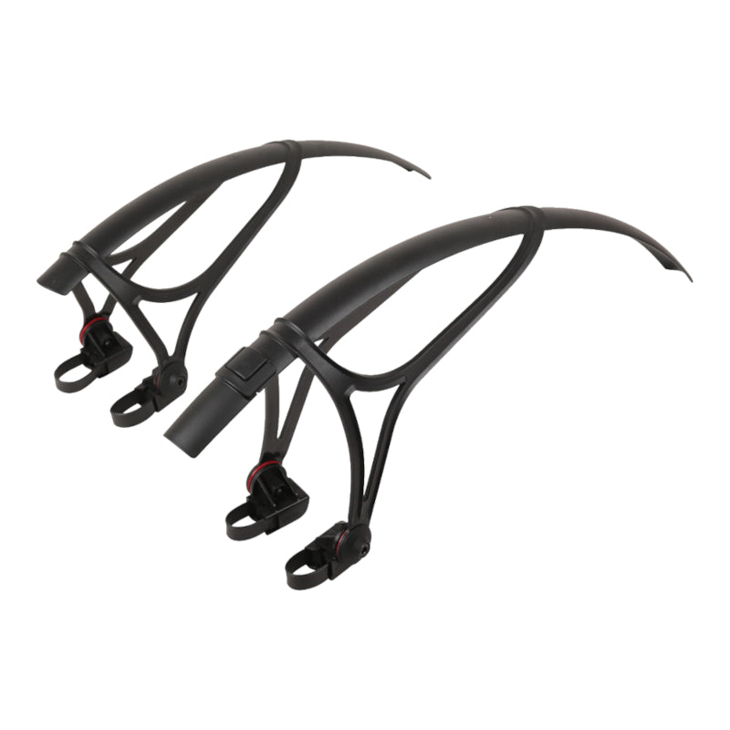 Load image into Gallery viewer, Zefal Shield R35 Road Mudguard Set