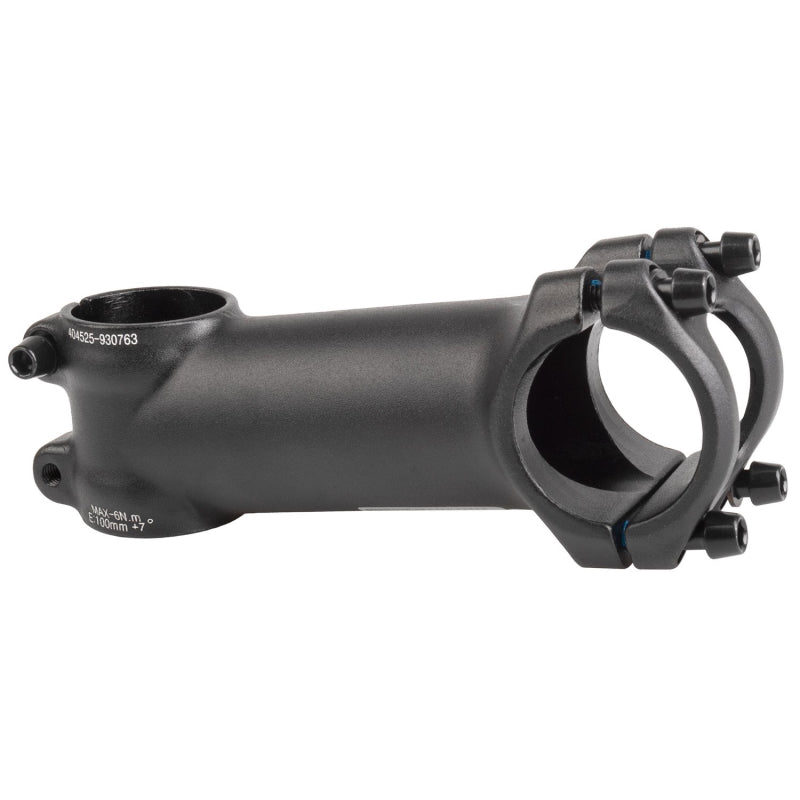 Load image into Gallery viewer, M-Wave Alloy Stem 31.8mm x 100mm