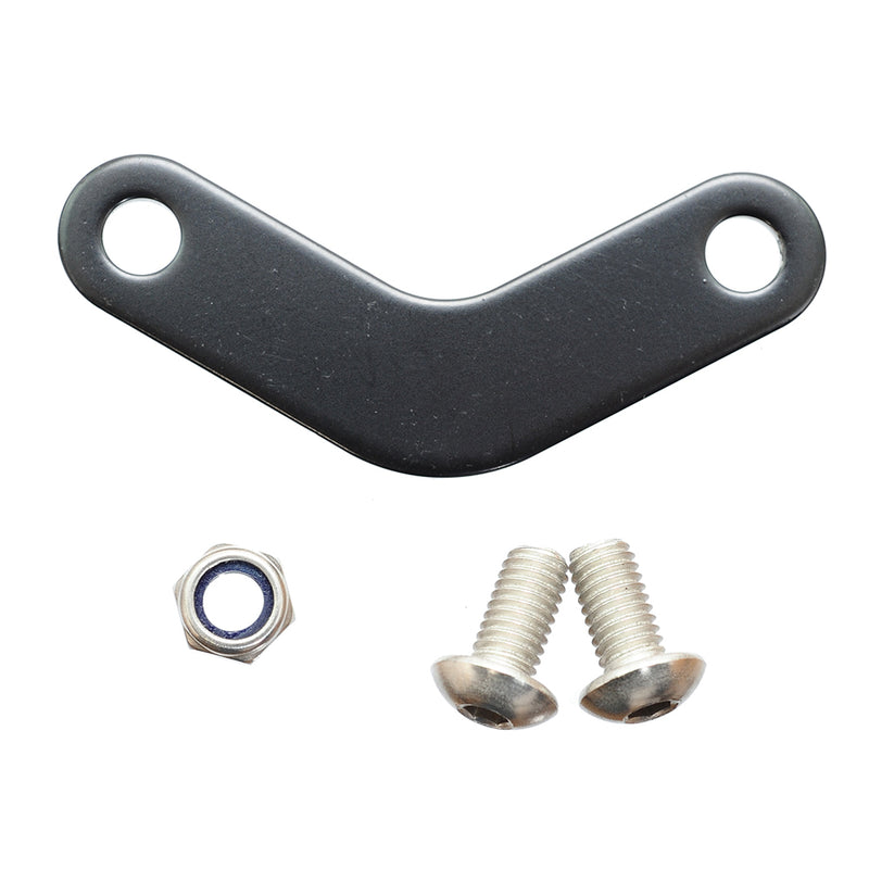 Load image into Gallery viewer, Cannondale Adventure Neo Chainguard Mount