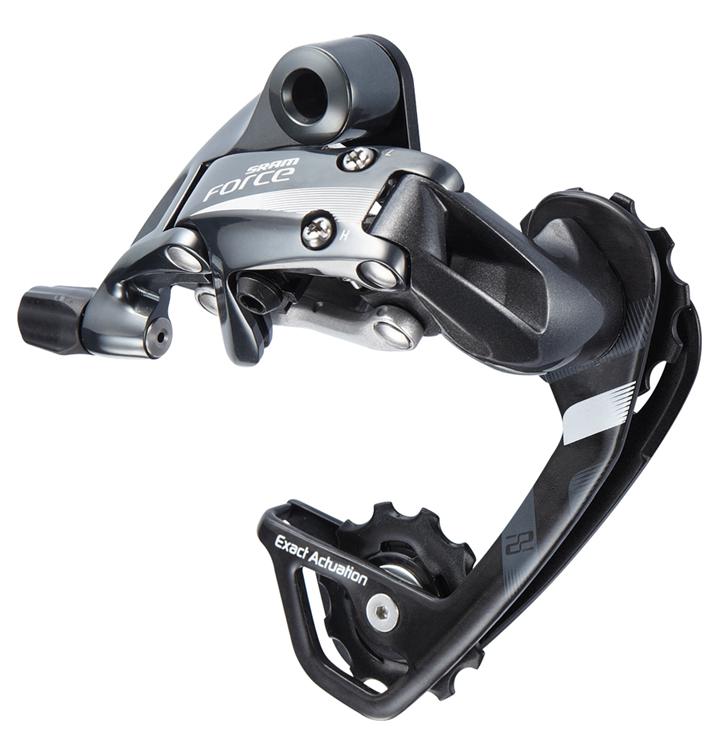 Load image into Gallery viewer, SRAM Force 22 Rear Derailleur - WiFLi
