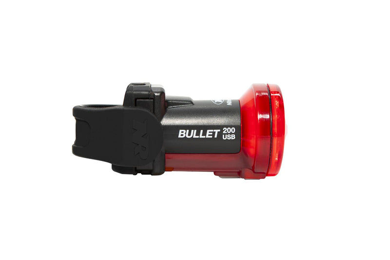 Load image into Gallery viewer, NiteRider_Bullet200_Taillight_Profile
