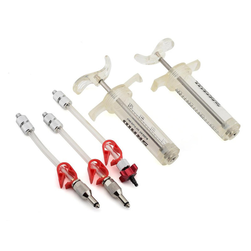 Load image into Gallery viewer, SRAM Pro Bleed Syringe