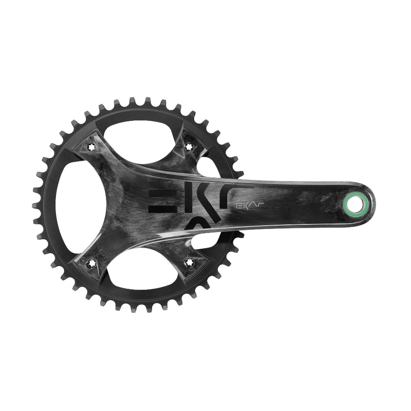 Load image into Gallery viewer, Campagnolo Ekar Crankset 3