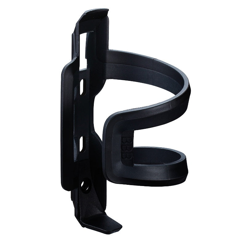 Load image into Gallery viewer, BBB - DualAttack Side Entry Bottlecage (Dark Grey/Black)