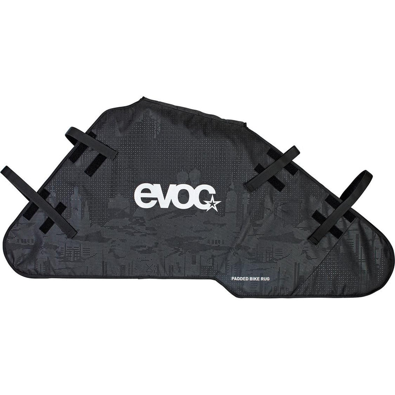 Load image into Gallery viewer, 100524100-PADDED-BIKE-RUG-dt01-big