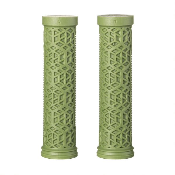 Load image into Gallery viewer, F_HILT ES GRIPS ISO_Army green tn