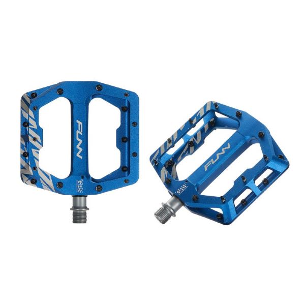 Load image into Gallery viewer, Funn-Funndamental-Pedal-19-800x800 blue tn