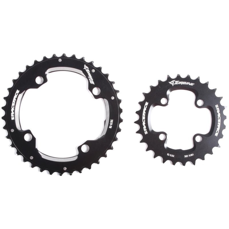 Load image into Gallery viewer, raceface-turbine-11spd-chainring-set-28x38 (1)