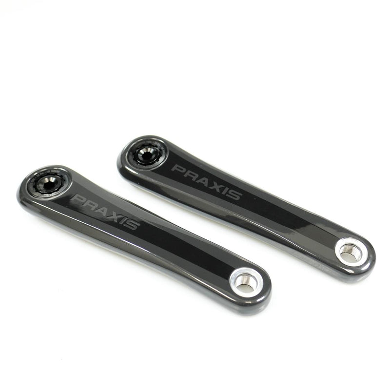 Load image into Gallery viewer, PRAXIS M30 ROAD E-BIKE CRANK