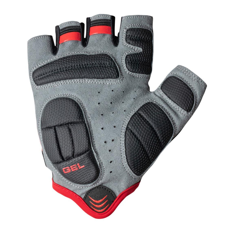 Load image into Gallery viewer, 23303-Ergo-Gel-Glove-Red-Palm